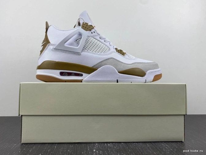 Rep Retro 4 SB DR5415-120 Jordan 0703